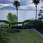 Apartman La Del Castello *