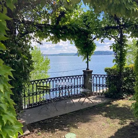 La Del Castello Appartement *