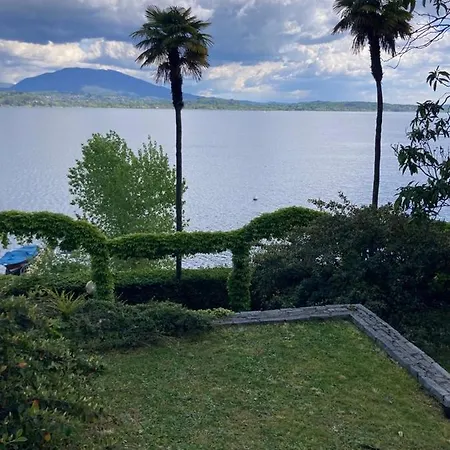 Apartamento La Del Castello *