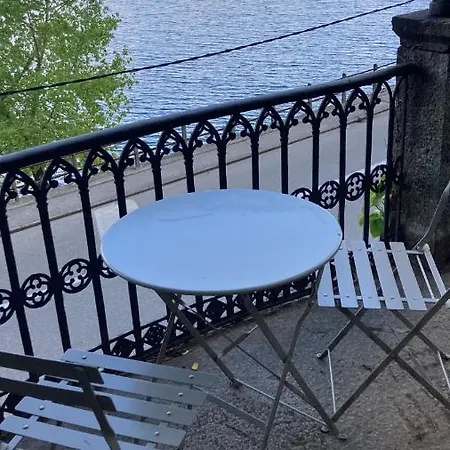 Apartamento La Del Castello *