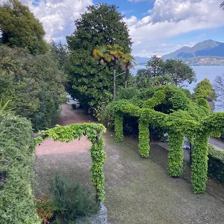 Appartement La Del Castello *