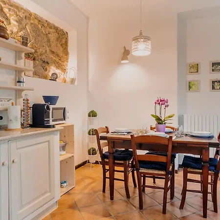 La Del Castello Belgirate