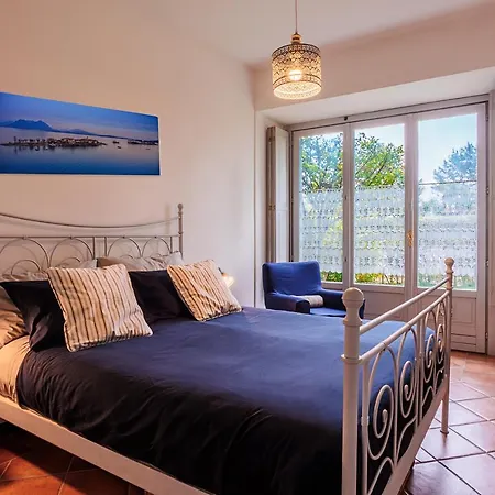 La Del Castello Apartamento