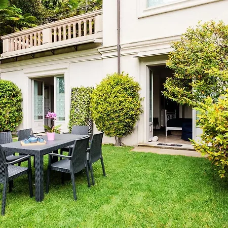 La Del Castello Apartamento *