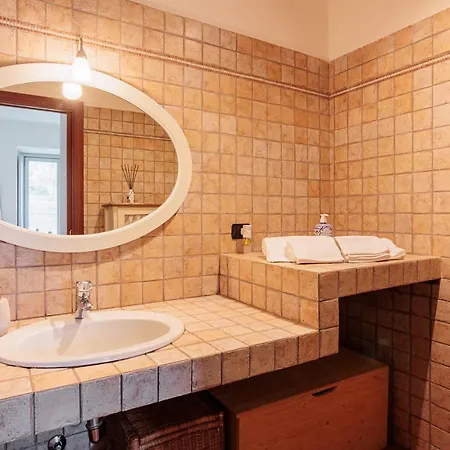 La Del Castello Appartement *