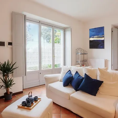 La Del Castello * Belgirate