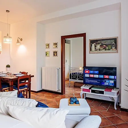 La Del Castello * Belgirate