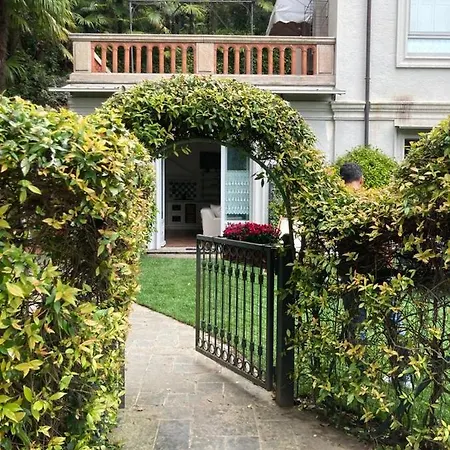 Apartamento La Del Castello *